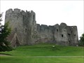 Image for Chepstow Castle - Satellite Oddity - Wales - Great Britain.