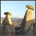 Image for Balanced Rocks - Ürgüp, Turkey