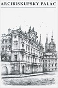 Image for 'Arcibiskupský palác'  by  Karel Stolar - Prague, Czech Republic