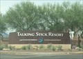 Image for Talking Stick Resort - Scottsdale, AZ