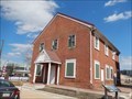 Image for OLDEST - 1781 Friends Meeting House - Baltimore MD