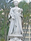 Image for Queen Victoria - Durban, Kwazulu Natal, South Africa