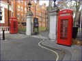 Image for South Audley Street - South Audley Street, London, UK