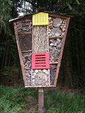 Image for Mega Insect Hotel Dürrenbach - Wurzbach/Germany/THR