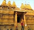 Image for Laxminath Temple - Jaisalmer, Rajasthan, India