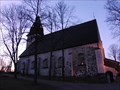 Image for Naantalin Luostarikirkko / Convent Church of Naantali