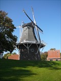 Image for "De meeuw", Granwerd - The Netherlands