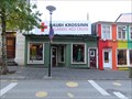 Image for Raudi Krossinn Second Hand Store - Reykjavik, Iceland