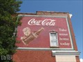 Image for Coca-Cola Mural - Orange VA