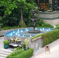 Image for Intercontinental Hotel—Bangkok, Thailand