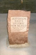 Image for Jefferson Davis Highway