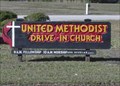 Image for Drive-In Church-Palmetto, FL