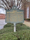 Image for Iuka Methodist Church