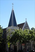 Image for All Saints Episcopal Church - Austin, Texas