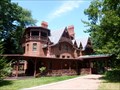 Image for Mark Twain House and Museum - Hartford, CT