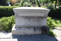 Image for MG John B. Gordon, CSA -- Oakland Cemetery, Atlanta GA