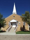 Image for Silverton United Methodist Church - Silverton, TX