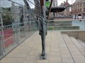 Image for Walking Man - Sheffield, UK