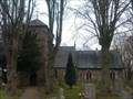 Image for St Bartholomew - Kirby Muxloe, Leicestershire
