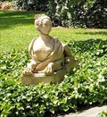 Image for Hillwood Estate Sphinxes - Washington, DC