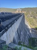 Image for Cataract Dam, Cataract, NSW, Australia