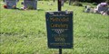 Image for Methodist Cemetery, Brodhead, Kentucky