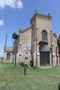 Image for Our Lady of Visitation -- Santa Maria TX