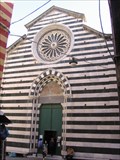 Image for Chiesa di San Giovanni Battista - Monterosso, Cinque Terre