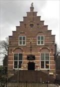 Image for Woudrichem, NL