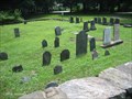 Image for St. Paul's-Updike Cemetery at Old Narragansett Church - North Kingstown, RI
