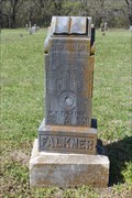 Image for W.V. Falkner - Battle Cemetery - Battle, TX