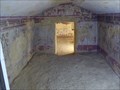 Image for Tomb of Hunting and Fishing (Tomba della Caccia e Pesca) - Tarquinia, Lazio, Italy