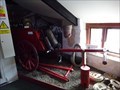 Image for SHand Mason Fire Truck - Museum of Dartmoor Life, Okehampton, Devon, UK