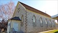 Image for St. Mary's Parish Church - Deer Lodge, MT