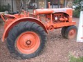 Image for Betty's Tractor