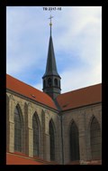 Image for TB 2317-15 kostel, Sedlec, Czech Republic