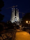 Image for La Sagrada Família - Barcelona, España