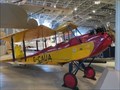 Image for De Havilland D.H. 60X Moth - Ottawa, Ontario