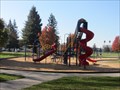 Image for Tennyson Park Playground - Hayward, CA