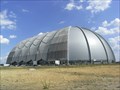 Image for LARGEST - free-standing hall in the world - the Tropical Island Dome, Germany