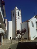 Image for Igreja da Senhora da Esperança - Paderne, Portugal