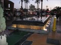 Image for Long Beach Town Center Flat Fountain - Long Beach, CA