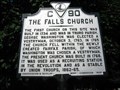 Image for The Falls Church