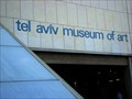 Image for Tel Aviv Museum of Art - Tel Aviv, Israel