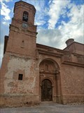 Image for Iglesia de la Asunción de Nuestra Señora - Galve, Teruel, España