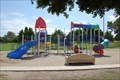 Image for Smucker Park Playground - Yuma, Az