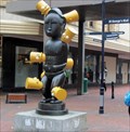 Image for Bart Simpson - Cape Town, South Africa
