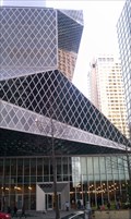 Image for Seattle Central Library - Seattle, WA
