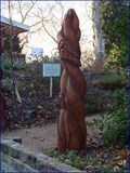 Image for Totem Poles - The Lookout, Hyde Park, London, UK