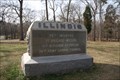 Image for 98th Illinois Infantry Monument - Chickamauga National Battlefield